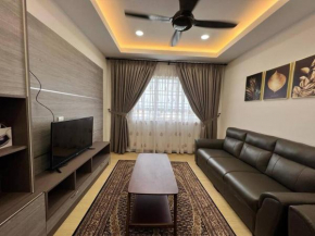 AisyZ Homestay (Tulip) Pangsapuri Ladang Tok Pelam